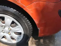 Gebraucht Hyundai Getz 67 PS (49 kW) 2007 Braun Kleinwagen