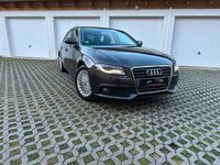 Gebraucht Audi A4 160 PS (117 kW) 2010 Grau Kombi
