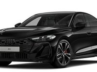 Gebraucht Audi A5 S-Line 340 PS (250 kW) 2025 Mythosschwarz metallic Limousine