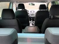 Gebraucht VW Touran 105 PS (77 kW) 2007 Grau Van / Kleinbus