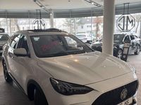 Gebraucht MG HS Luxury 162 PS (119 kW) 2024 Weiß SUV