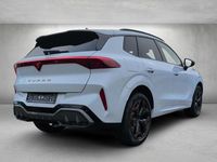 Usata Cupra Terramar 150 CV (110 kW) 2025 Bianco SUV