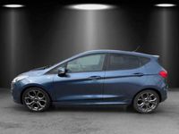 gebraucht Ford Fiesta 1.0 EcoBoost ST-Line X S/S (EURO 6d)