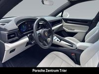Gebraucht Porsche Macan 300 kW (408 PS) 2025 Weiß SUV