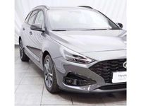 Gebraucht Hyundai i30 Advantage 101 PS (74 kW) 2025 Ecotronic grey / mic (metallic) Kombi