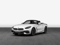 Neu BMW Z4 Performance 197 PS (144 kW) 2026 Weiß Cabrio