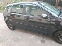 gebraucht VW Polo 9n 4 trg.