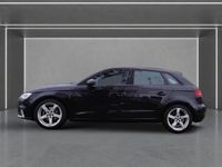 gebraucht Audi A3 Sportback 30 TDI Sport S tronic *NAV*PDC+*XENON+*