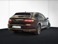 Gebraucht VW Arteon R-line 190 PS (139 kW) 2023 Schwarz Limousine