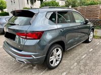 gebraucht Seat Ateca 1.5 TSI ACT 110kW FR FR