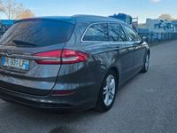 Gebraucht Ford Mondeo 140 PS (102 kW) 2019 Kombi
