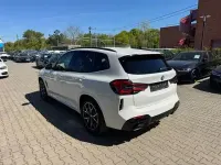 Gebraucht BMW X3 M Sport 197 PS (144 kW) 2024 Alpinweiss 3 SUV