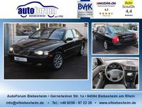 Gebraucht Volvo S80 Summum 272 PS (200 kW) 2005 Schwarz Limousine