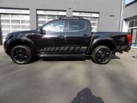 gebraucht Nissan Navara 2.3 DCi 4x4