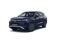 Gebraucht VW Tayron Life 150 PS (110 kW) 2025 Violett SUV