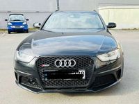 gebraucht Audi RS4 Avant S tronic