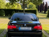 Gebraucht BMW 330 245 PS (180 kW) 2011 Schwarz Coupé