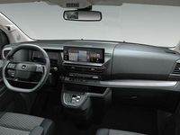 Neu Opel Zafira Edition 179 PS (131 kW) 2026 Karbon schwarz metallic Van / Kleinbus