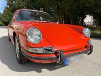 gebraucht Porsche 911S Sehr originaler 2,2 Liter