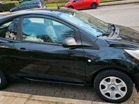 gebraucht Ford Ka 2009