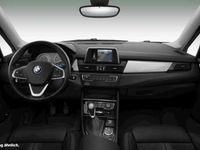 gebraucht BMW 218 Gran Tourer i Advantage DAB LED Pano.Dach