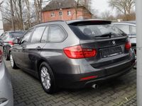 gebraucht BMW 316 i Touring NaviProf. Panorama PDC Sitzhz