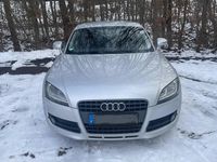 Gebraucht Audi TT Sport 200 PS (147 kW) 2006 Grau Coupé