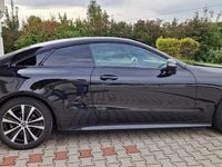 Gebraucht Mercedes E200 AMG 184 PS (135 kW) 2017 Schwarz Coupé
