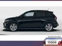 Neu VW T-Cross 116 PS (85 kW) 2026 Schwarz SUV