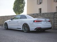 Gebraucht Audi RS5 450 PS (330 kW) 2017 Grau Coupé