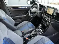 Gebraucht VW T-Roc R 300 PS (220 kW) 2025 Weiß SUV