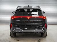 Gebraucht Cupra Terramar 204 PS (150 kW) 2025 Nachtschwarz metallic (0e) SUV