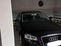 Gebraucht Audi Cabriolet Ambition 105 PS (77 kW) 2011 Cabrio