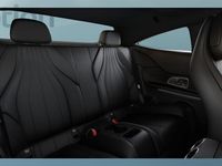 Gebraucht Mercedes CLE300 204 PS (150 kW) 2025 Weiß Coupé