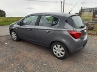 gebraucht Opel Corsa 1.4 Edition