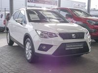 gebraucht Seat Arona 1.0 TSI Style KLIMAAUTOMATIK NAVIGATION