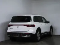 Gebraucht Mercedes EQB250 139 kW (190 PS) 2025 SUV