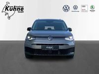 Używany VW Caddy Maxi Edition 122 KM (89 kW) 2025 Beżowy Minivan