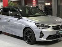 Gebraucht Opel Corsa Ultimate 101 PS (74 kW) 2022 Grau Kleinwagen