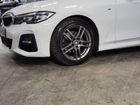 gebraucht BMW 320 d M Sport Automatik M Sport