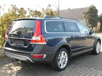 gebraucht Volvo XC70 D5 AWD Inscription * Rarität *