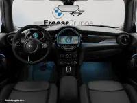 Gebraucht Mini Cooper S 178 PS (130 kW) 2023 Schwarz Kleinwagen