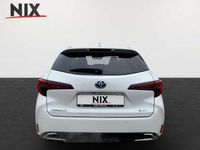 Neu Toyota Corolla 140 PS (102 kW) 2025 Weiß Kombi