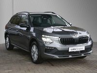Gebraucht Skoda Kamiq Selection 95 PS (69 kW) 2025 Grau SUV