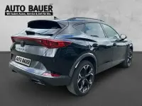 Gebraucht Cupra Formentor 150 PS (110 kW) 2023 Schwarz SUV