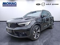 Gebraucht Volvo XC40 Ultimate 197 PS (144 kW) 2023 Schwarz SUV