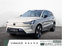 Neu Volvo EX90 Performance 380 kW (517 PS) 2026 Beige (beige / sand dune) SUV