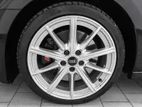 Usata Audi S3 Sport 310 CV (228 kW) 2020 Nero Berlina