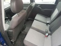 Gebraucht Opel Meriva 87 PS (63 kW) 2004 Blau Van / Kleinbus