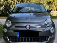Gebraucht Fiat 500 86 PS (63 kW) 2016 Kleinwagen